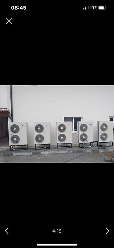 насос водяной бу: Инженерные системы “под ключ”: отопление, водоснабжение, канализация — 5