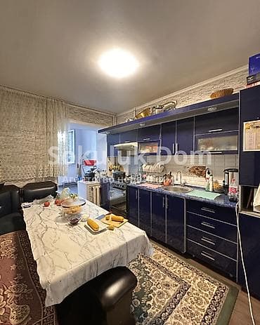 3 комнаты, 72 м², 1 этаж — 1