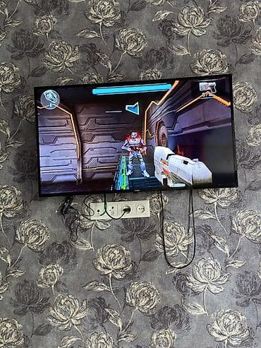 Техника и электроника: Игровая ТВ-приставка Game Stick (модели X3 Plus и X2) — компактная — 3