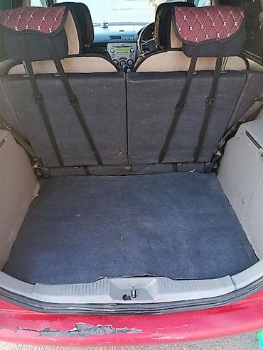 mazda 323 двигатель: Mazda Demio: 2003 г., 1.5 л, Автомат, Бензин, Хэтчбэк — 5