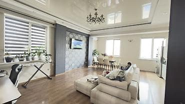 дом в люксембург: 3 комнаты, 85 м², Элитка, 2 этаж — 2