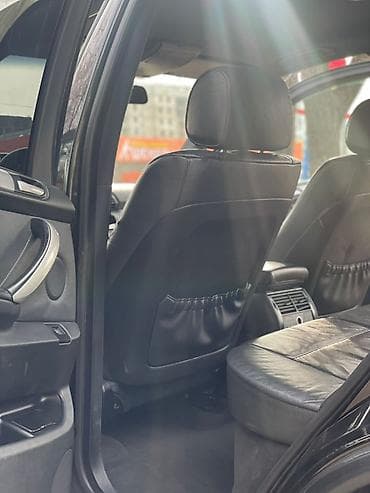 bmw e63: BMW X5: 2004 г., 3 л, Автомат, Дизель, Кроссовер — 4