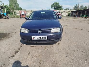 кпп на голф 3: Volkswagen Golf: 2003 г., 1.6 л, Хэтчбэк — 1