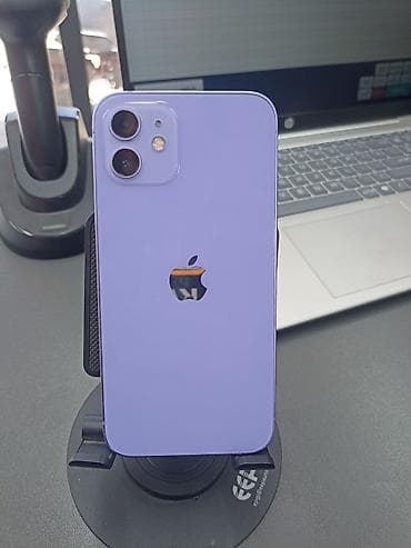 IPhone 12, Б/у