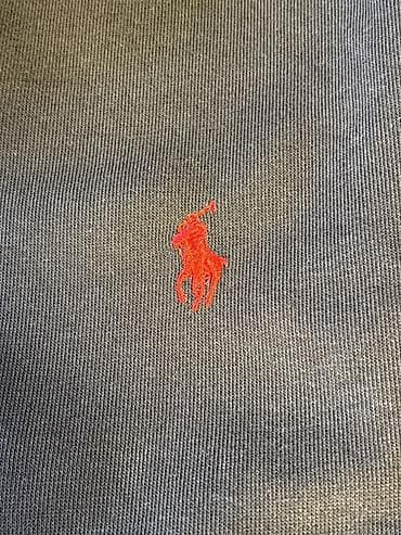 Толстовки: Мужская толстовка, M, L, Polo Ralph Lauren, Новый, цвет - Черный, Самовывоз, Платная доставка, Бесплатная доставка — 2