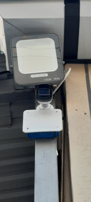 дахуа камеры бишкек: Ассаламу алейкум! Биз камералардын бардык түрүн67щ сатабыз жана — 13