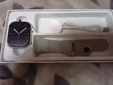 ми бенд 10: Смарт-часы в комплекте Описание: - Корпус прямоугольной формы с — 1