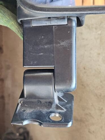 запчасти на форд транзит бу: Боковое левое Зеркало Ford Б/у, Оригинал — 7