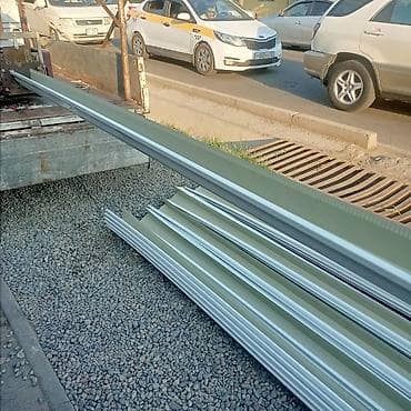 слив для крыши: Водосточная система для кровли Комплектующие и изготовление под — 4