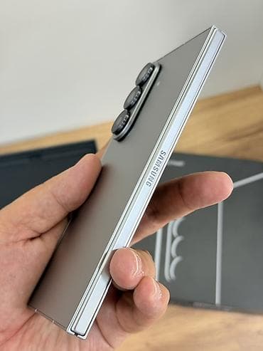самсунг фолдер 2: Samsung Galaxy Z Fold 7, Б/у, 256 ГБ, цвет - Серебристый, 2 SIM — 10