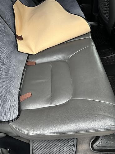 мотор на авто: Toyota Land Cruiser: 2011 г., 4.5 л, Автомат, Дизель, Внедорожник — 9