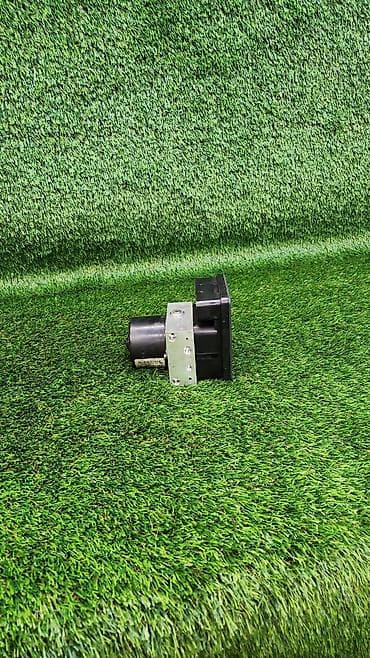 Блок ABS 34 52 —-6 776 —056 E87 E90 Год 2006 В отличном состоянии