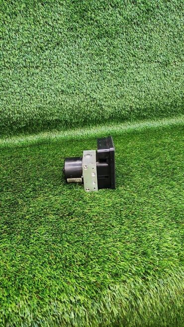 e87: Блок ABS 34 52 —-6 776 —056 E87 E90 Год 2006 В отличном состоянии — 1