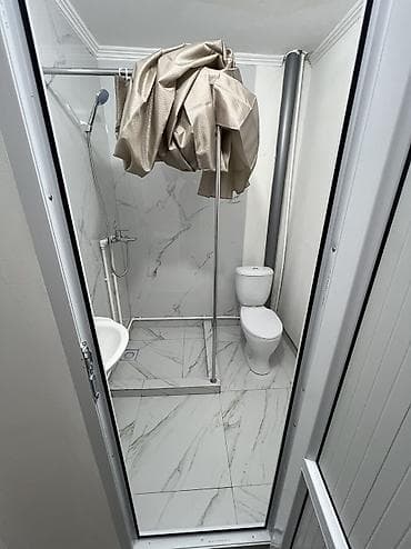 1 комната, С мебелью частично — 3