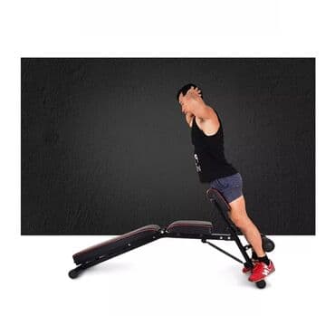 заказать турник домой: Универсальная скамья 4в1 - жим, гиперэкстензия, пресс, парта скотта — 3