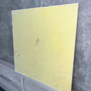 натижной потолок: Потолочные плиты на основе стекловолокна, акустические в чёрном и — 7