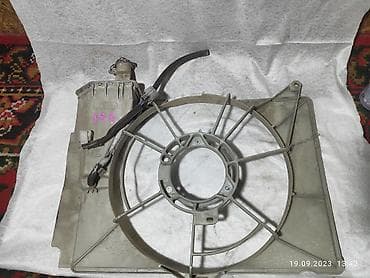 ist: Бачок Toyota Б/у, Оригинал — 1