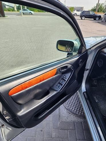 лексус 300 gs: Lexus GS: 2003 г., 3 л, Автомат, Бензин, Седан — 4