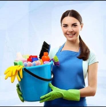 Уборка помещений, | Генеральная уборка, | Офисы