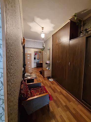 Продажа квартир: 2 комнаты, 63 м², Индивидуалка, 2 этаж, Старый ремонт — 4