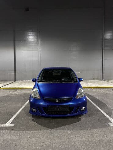 Honda Jazz: 2008 г., 1.5 л, Вариатор, Бензин, Хэтчбэк at lalafo.kg Honda Jazz: 2008 г., 1.5 л, Вариатор, Бензин, Хэтчбэк