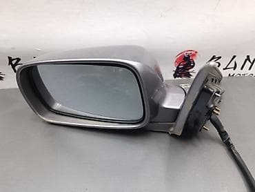 tor: Боковое левое Зеркало Honda Б/у, Оригинал — 1