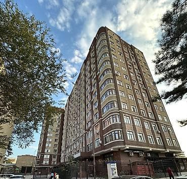 2 комнаты, 78 м²