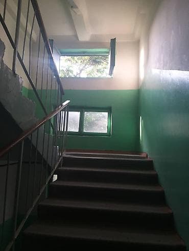 104: 2 комнаты, 44 м², 104 серия, 2 этаж, Косметический ремонт — 5