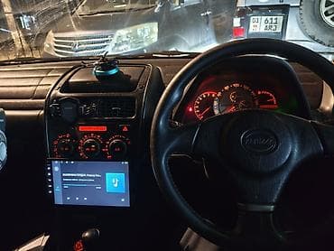 prius 30: Toyota Altezza: 2003 г., 2 л, Автомат, Бензин, Универсал — 7