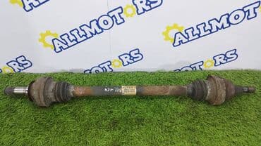 куплю машину джип: Граната С приводом Mercedes-Benz Б/у, Оригинал — 1