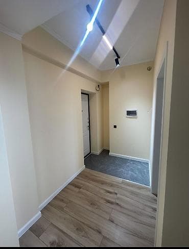 Недвижимость: 1 комната, 45 м², Ошский рынок / базар Элитка, 10 этаж, Свежий ремонт — 4