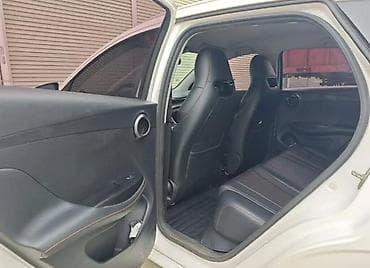 byd tang бишкек: BYD E2: 2023 г., 1 л, Автомат, Электромобиль, Хэтчбэк — 7
