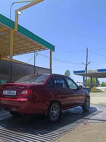 фары опель вектра: -DAEWOO NEXIA -Обьем 1.6 (16V -DOHC) -Цвет 🍒 2009г -Полностью — 5