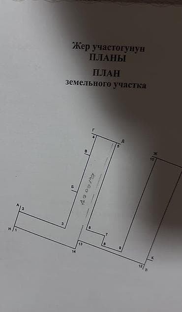 куплю участок колмо: 21 соток, Для строительства — 5