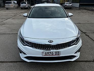 накидка на панель хонда фит: Kia Optima: 2019 г., 2.4 л, Автомат, Бензин, Седан — 1