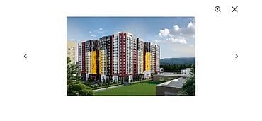 веер для бани: Строится, 108 серия, 2 комнаты, 77 м² — 5