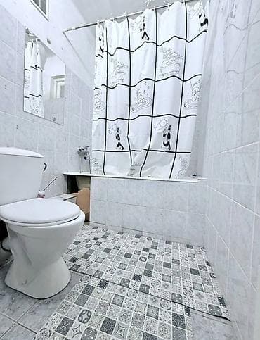 Недвижимость: 2 комнаты, 45 м², 4 этаж, Свежий ремонт — 4