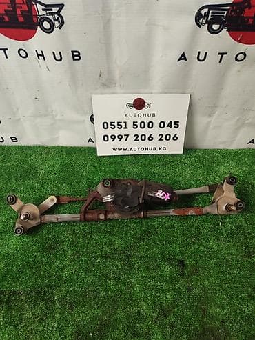 Toyota, Б/у, Оригинал