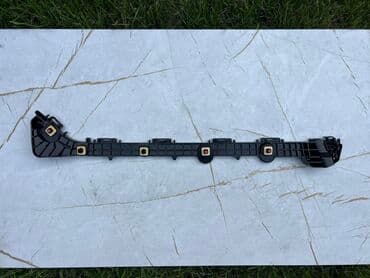 подкрыльник на ист: Крепление крыла Заднее левое Lexus, 2023 г., Новый, Оригинал — 5