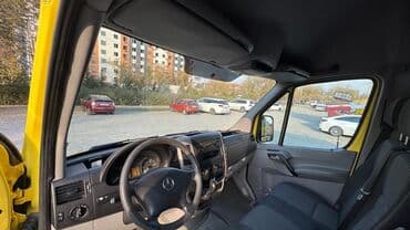 куплю автомобиль мерседес спринтер грузовой фургон двухскатный: Продаю МЕРСЕДЕС БЕНС СПРИНТЕР 519 CDI Двускатный. обьем двигателя 3.0 — 6