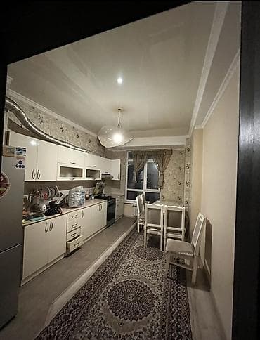 1 комната, С мебелью полностью