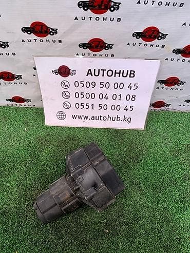 Бензонасос Mercedes-Benz Б/у, Оригинал, Япония at lalafo.kg Бензонасос Mercedes-Benz Б/у, Оригинал, Япония