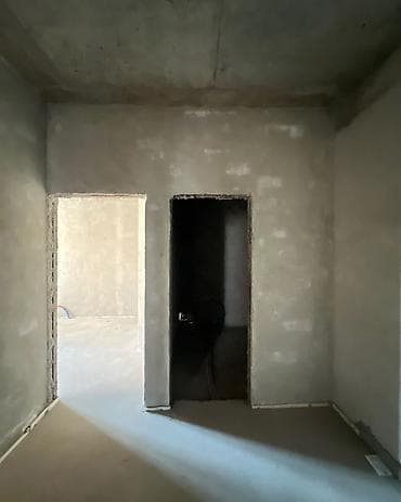 мин чынар: 3 комнаты, 75 м², АУЦА Элитка, 7 этаж, ПСО (под самоотделку) — 6
