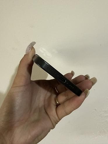 16 pro: IPhone 15 Pro, Б/у, 128 ГБ, Black Titanium, 84 % — 5