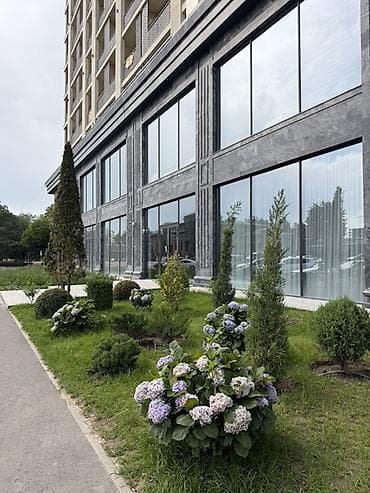 2 8: 2 комнаты, 59 м², Элитка, 9 этаж, Готовая ПСО (под самоотделку) — 5