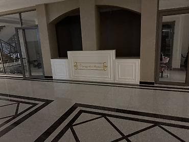 француский квартал авангард стиль: 3 комнаты, 144 м², Элитка, 6 этаж, Готовая ПСО (под самоотделку) — 9