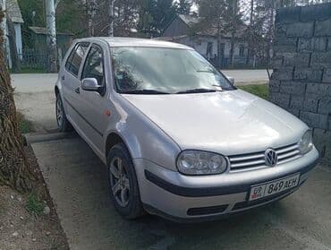 ауди 100 с3 купить: Volkswagen Golf: 1998 г., 1.9 л, Механика, Дизель — 6