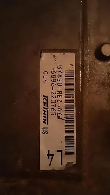 Двигатели, моторы и ГБЦ