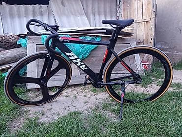 third edition solution: Шоссейный велосипед, Новый — 3