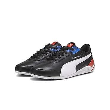 pull and beer: Мужские кроссовки, 41, Puma, Новый, цвет - Черный — 1